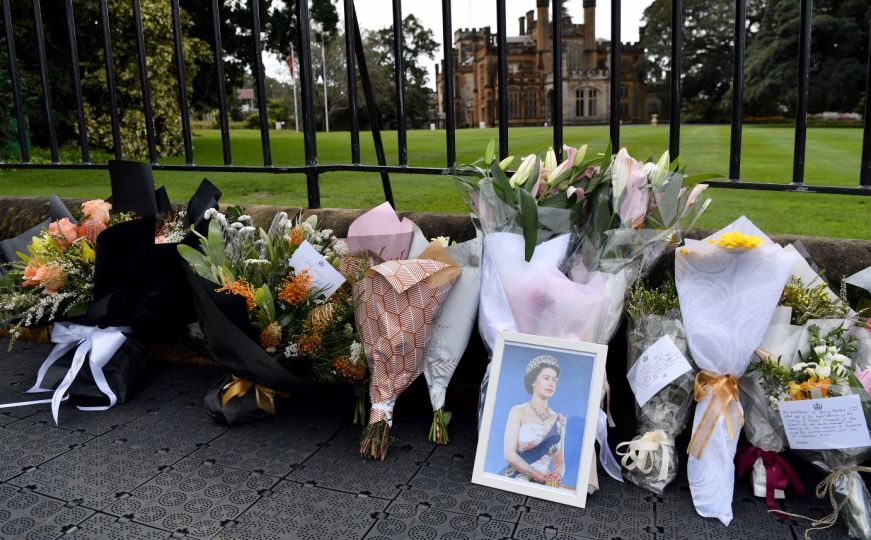 Šta će biti u narednim danima: Velika Britanija ima razrađen plan za smrt kraljice Elizabet