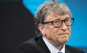 Bill Gates odao počast preminuloj kraljici, ovo je rekao Britancima