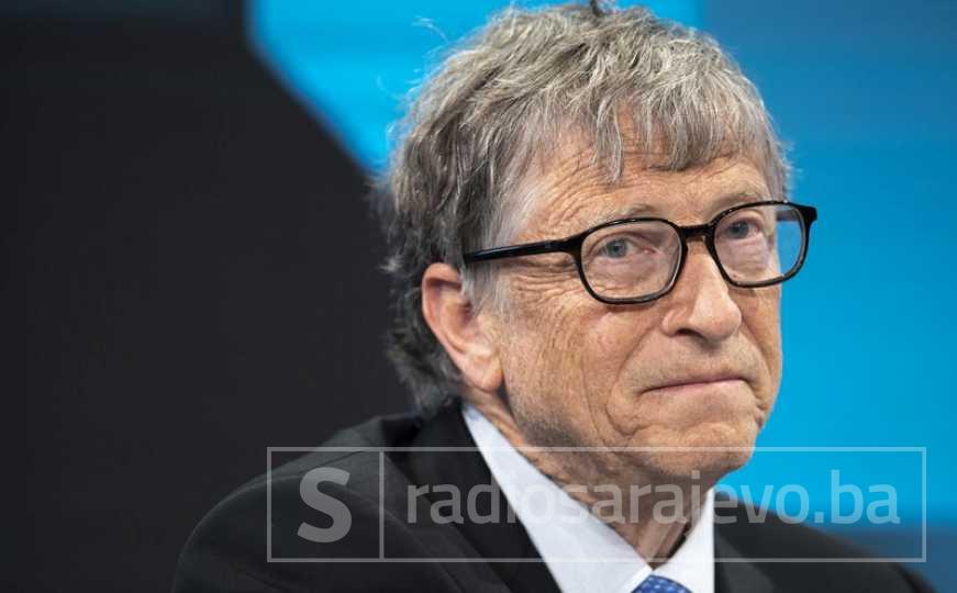 Bill Gates odao počast preminuloj kraljici, ovo je rekao Britancima