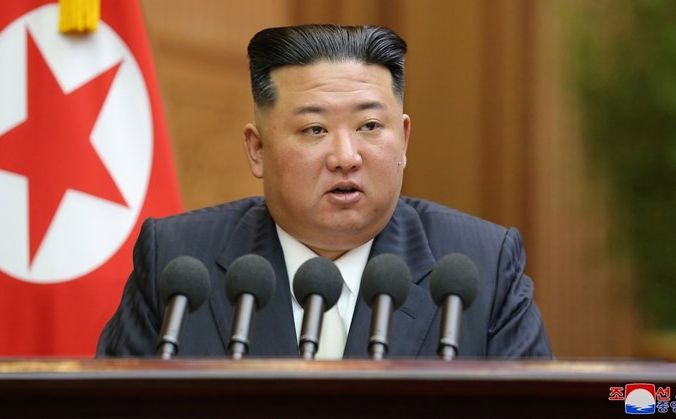 Kim Jong-un najavio građanima Sjeverne Koreje vakcinisanje protiv korone