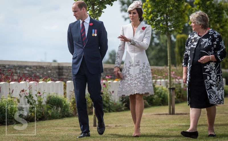 Princ William i Kate već se pripremaju za nove uloge, promijenili su titule na društvenim mrežama