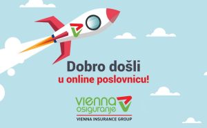 Vienna osiguranje VIG otvorilo online poslovnicu