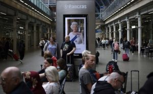 Nakon smrti kraljice Elizabete: Otkazane utakmice, festivali, utrke, oglasila se britanska vlada