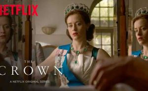 Netflix pauzira snimanje popularne dramske serije “Kruna” nakon kraljičine smrti