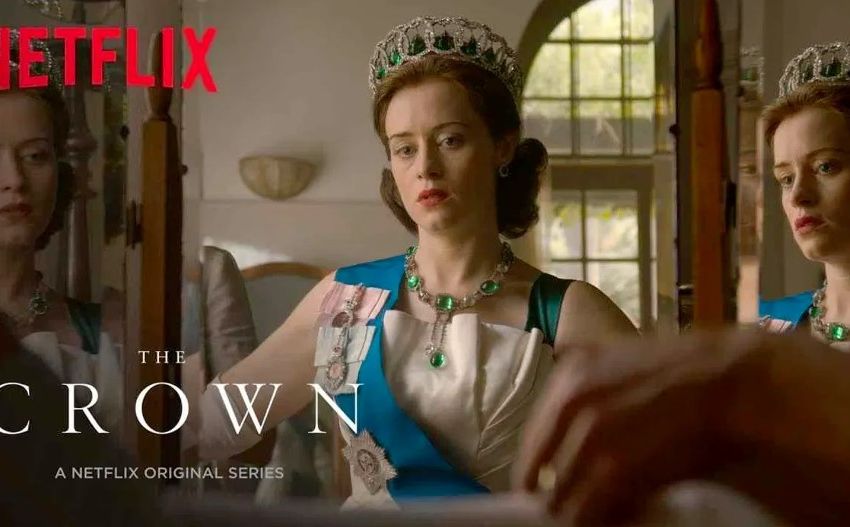 Netflix pauzira snimanje popularne dramske serije “Kruna” nakon kraljičine smrti