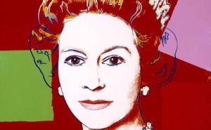 Od Andyja Warhola do Netflixa: Evo gdje se sve lik kraljice Elizabete pojavio u pop kulturi