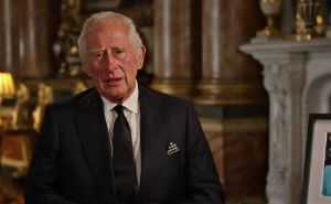 Ovo su poruke sa prvog obraćanja novog britanskog kralja Charlesa III