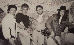 Gino Banana i "Mače moje čupavo"