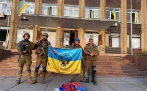 Ruskim snagama zadan težak udarac: Ukrajinci ušli u strateški važan grad na istoku zemlje?