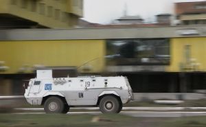 Drugi dan AJB DOC-a: Večeras premijera filma ‘Sarajevo Safari’