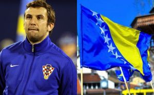 Darijo Srna poslao posebnu poruku BiH zbog utakmice sa Rusijom