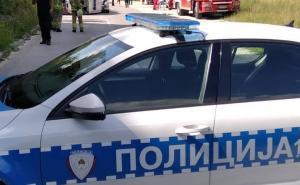 Banjalučka policija na nogama nakon pokušaja ubistva: Potraga za napadačem kojem je zakočio pištolj