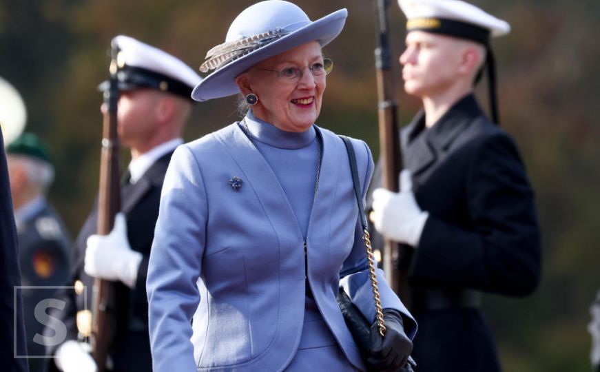 Danska kraljica Magareta II slavi zlatni jubilej: Ko je žena koja je vratila ugled kraljevstvu?