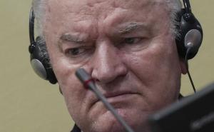 Ratni zločinac Ratko Mladić prebačen u bolnicu u Haagu