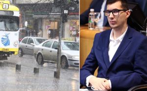 Sladić nema dobre vijesti: Prognozira kakvo će biti vrijeme do kraja septembra