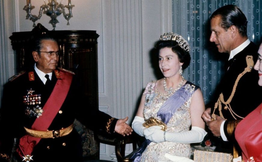 Zašto je Josip Broz Tito naredio da se zbog kraljice Elizabete Druge likvidiraju sve žabe?