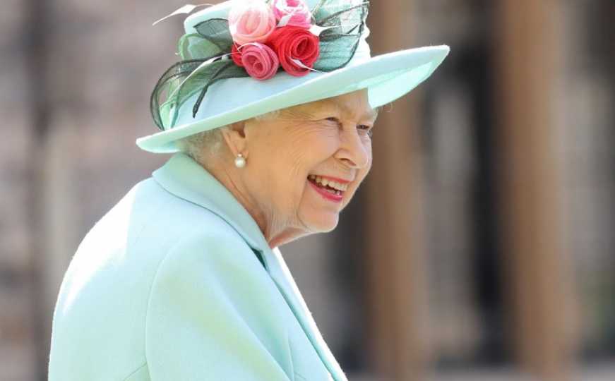 Dvojnica kraljice Elizabete odustala od posla: Evo koji je glavni razlog