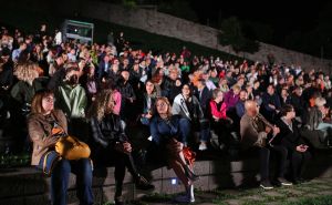 Druga noć AJB DOC-a: Pogledajte atmosferu s premijere filma 'Sarajevo Safari'