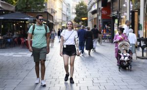 Meteorolozi u BiH tvrde - ljeto se ne predaje. Ponovo nas čekaju vrućine