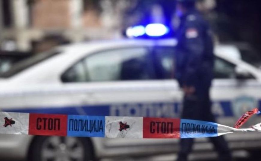 Crna nedjelja u Srbiji: Četiri osobe poginule kod Užica, automobil se prevrnuo na putu