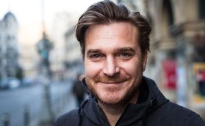 Matt Sarnecki: Novinarstvo je važno, ali bez ljudi na ulicama nema promjena