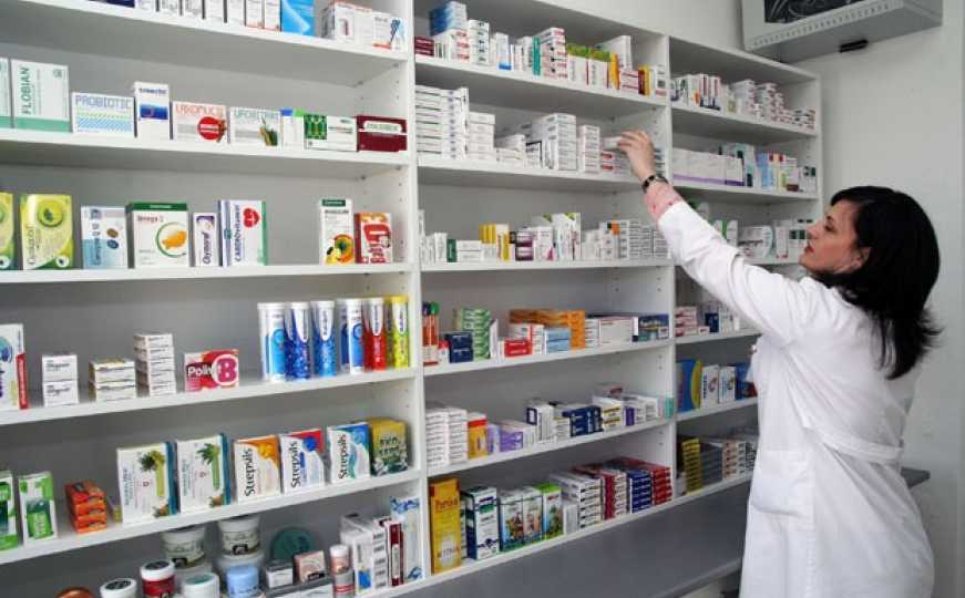 Popularni lijek protiv kašlja povlači se iz svih apoteka u Hrvatskoj