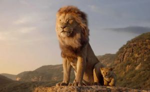 Disney objavio da stiže novi nastavak po mnogima najboljeg filma njihovih studija – Kralj lavova