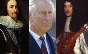 Kralj Charles III stupio je na tron, a njegovo ime nosi mračno naslijeđe: Ko su bili Charles I i II?