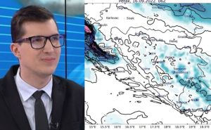 Nedim Sladić najavljuje: Za kada su "rezervisani posljednji vrući dani u 2022. godini"?