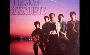 Prljavo kazalište i "Sve je lako kad si mlad"