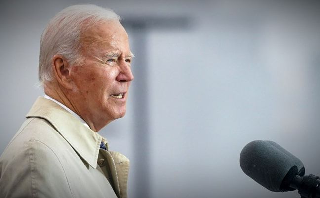 Joe Biden na godišnjicu 11. septembra pozvao Amerikance na jedinstvo