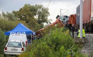 Objavljeni rezultati uviđaja stravične željezničke nesreće u Hrvatskoj