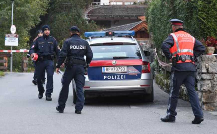 Užas u Beču: Preminula beba koja je pala s balkona na petom spratu
