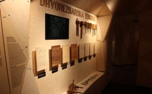 Muzej drvorezbarstva u Konjicu dobitnik prestižne nagrade Luigi Micheletti