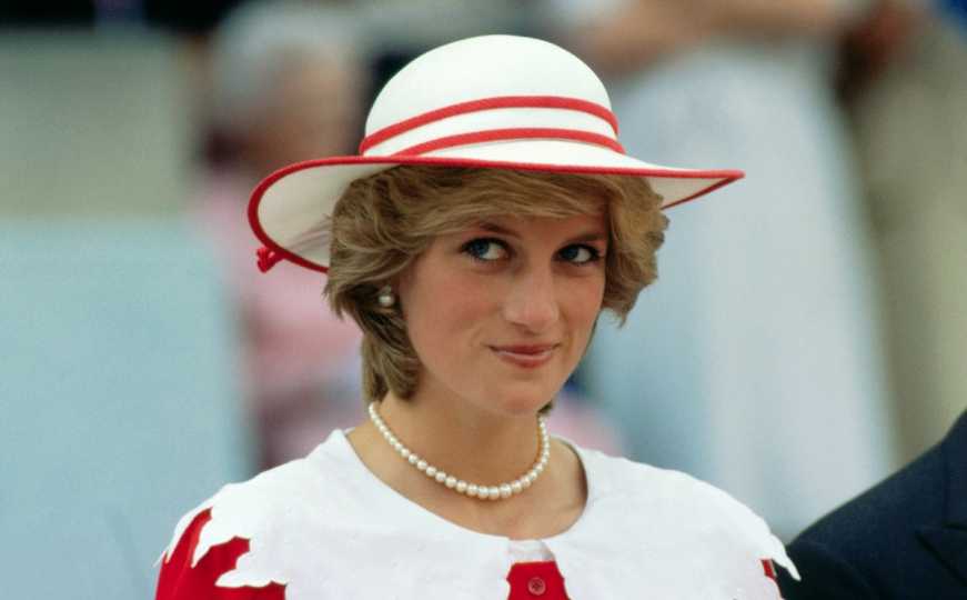 Princeza Diana nije bila oduševljena idejom da Charles postane kralj