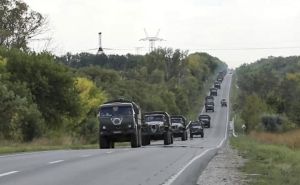 Pogledajte kartu koja otkriva što su Ukrajinci napravili za samo 24 sata