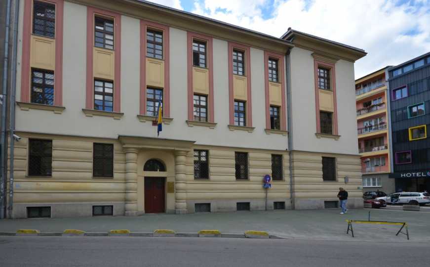 Potvrđena optužnica u Sarajevu: Bankarka pokrala mrtvog čovjeka