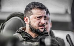 Zelenski: "Oslobođene stotine naših gradova i sela"