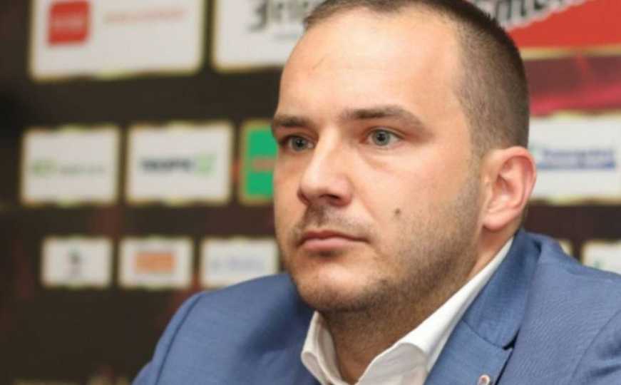Vico Zeljković se konačno oglasio o utakmici Rusija - Bosna i Hercegovina