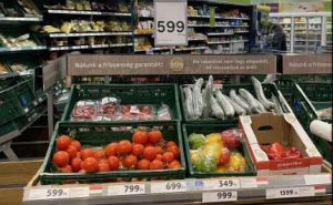 Koliko košta mlijeko, meso, banane... u Mađarskoj: Ovo su detaljne cijene
