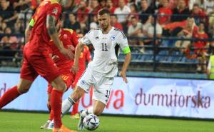 Crnogorski selektor Miodrag Radulović objavio spisak fudbalera za utakmice sa BiH i Finskom