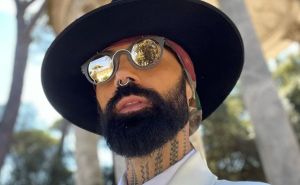 Božo Vrećo uživa na moru, na društvenim mrežama se nižu komentari: "Najdivnije biće na planeti"