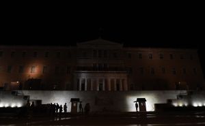 Grčka: Parlament ograničava rasvjetu radi uštede energije