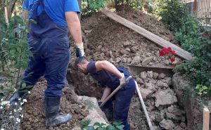 Brojne sarajevske ulice danas bez vode: Ovo je spisak