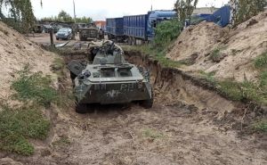 Rusi u strahu od nove ofanzive: ‘Premještaju teško naoružanje, evo gdje će udariti‘
