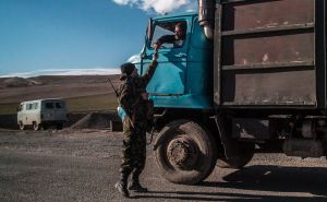 Žestoki sukobi vojnih jedinica na granici Azerbejdžana i Armenije
