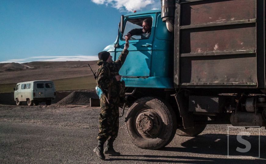 Žestoki sukobi vojnih jedinica na granici Azerbejdžana i Armenije
