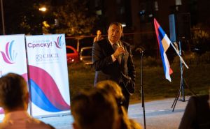 Sramota Milorada Dodika: Što ne idem Bidenu? Kad bih danas otišao, on sutra ne bi znao ko je bio