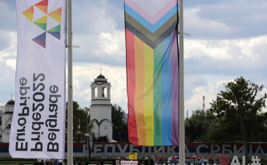 MUP Srbije zabranio Paradu ponosa u Beogradu, ovo je razlog