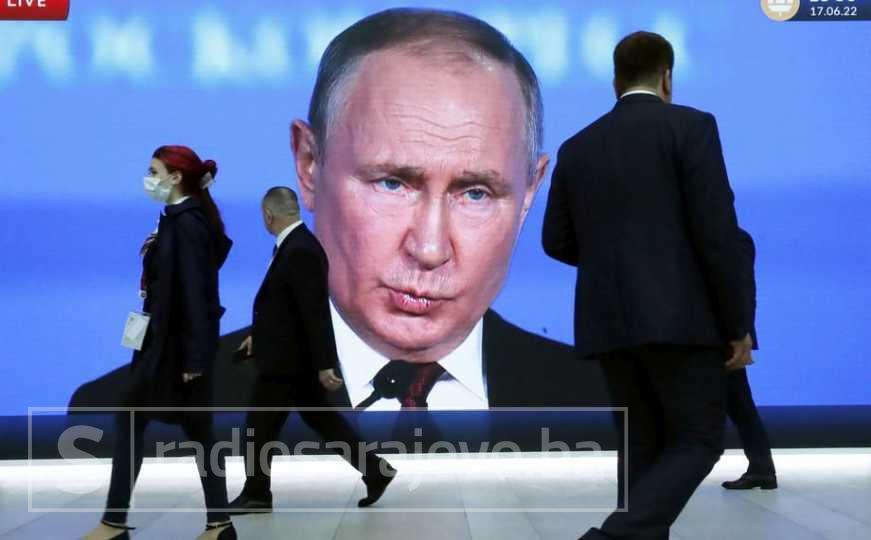 Može li Putin biti svrgnut? Peticija pokrenuta u Rusiji, raste broj potpisa